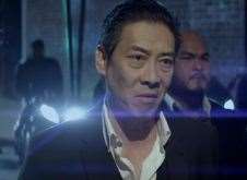 Chau also appeared in the music video of the song 